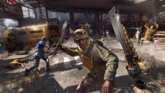   Dying Light 2:  ,  ,     3 