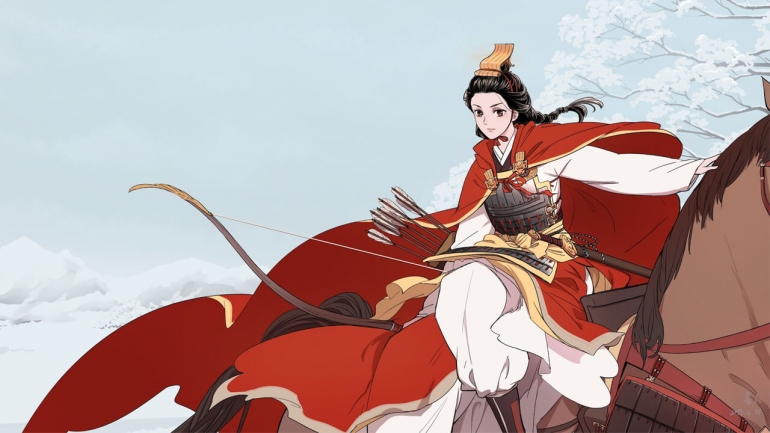 ��������� Total War: Three Kingdoms ���������� � ������������ ���� �� ������ �������, � ������ ��������� ���� ����������� ��������