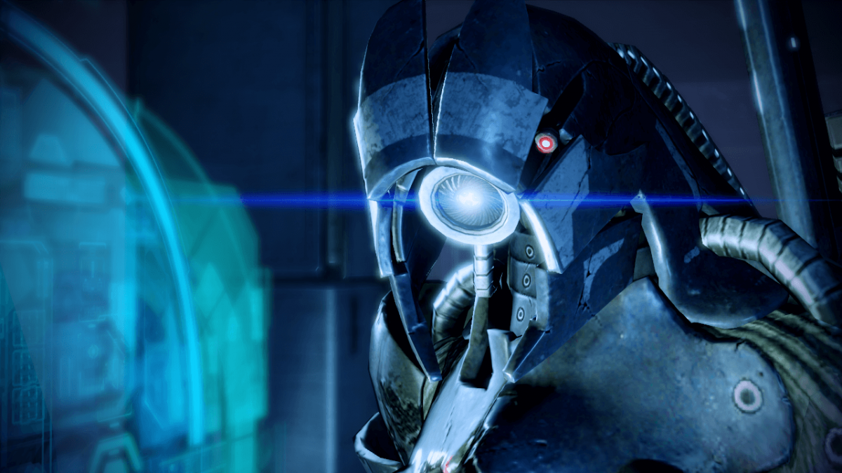 Mass Effect: 10 ����� ������� ������� � ��������