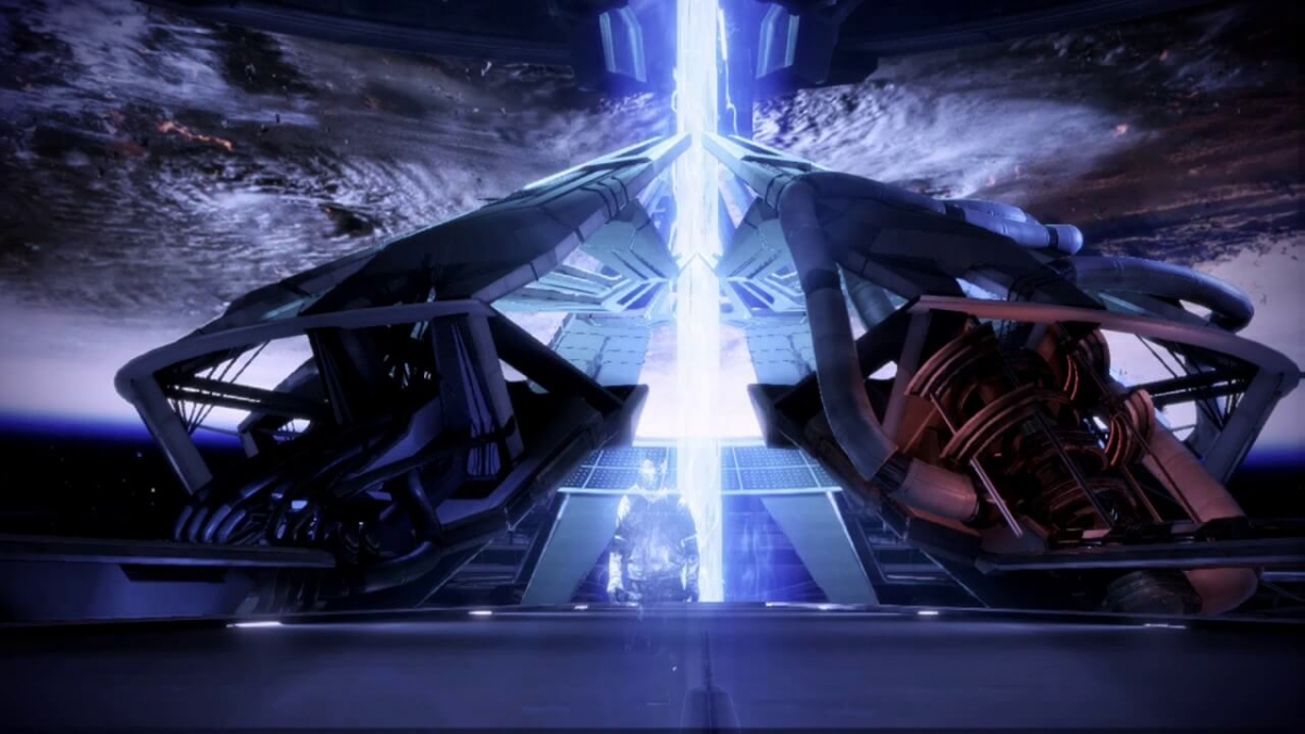 Mass Effect: 10 ����� ������� ������� � ��������