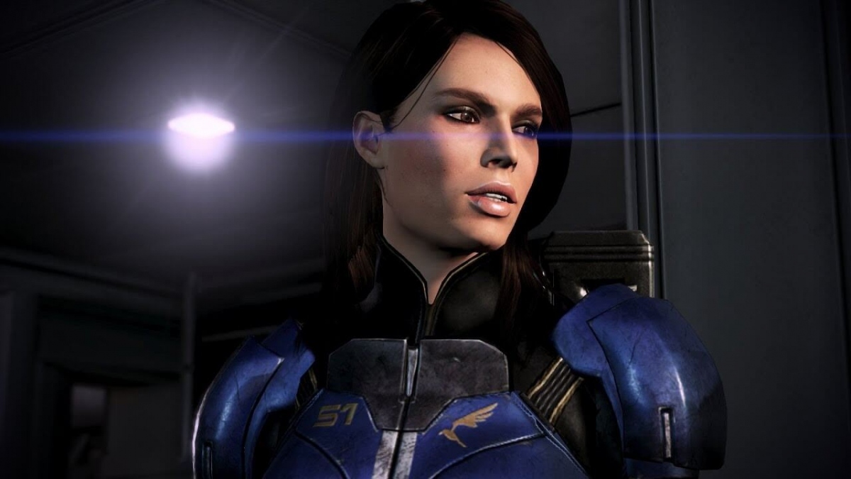 Mass Effect: 10 ����� ������� ������� � ��������