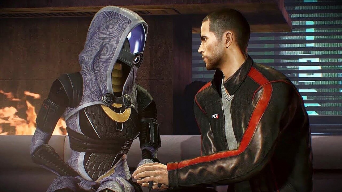 Mass Effect: 10 ����� ������� ������� � ��������