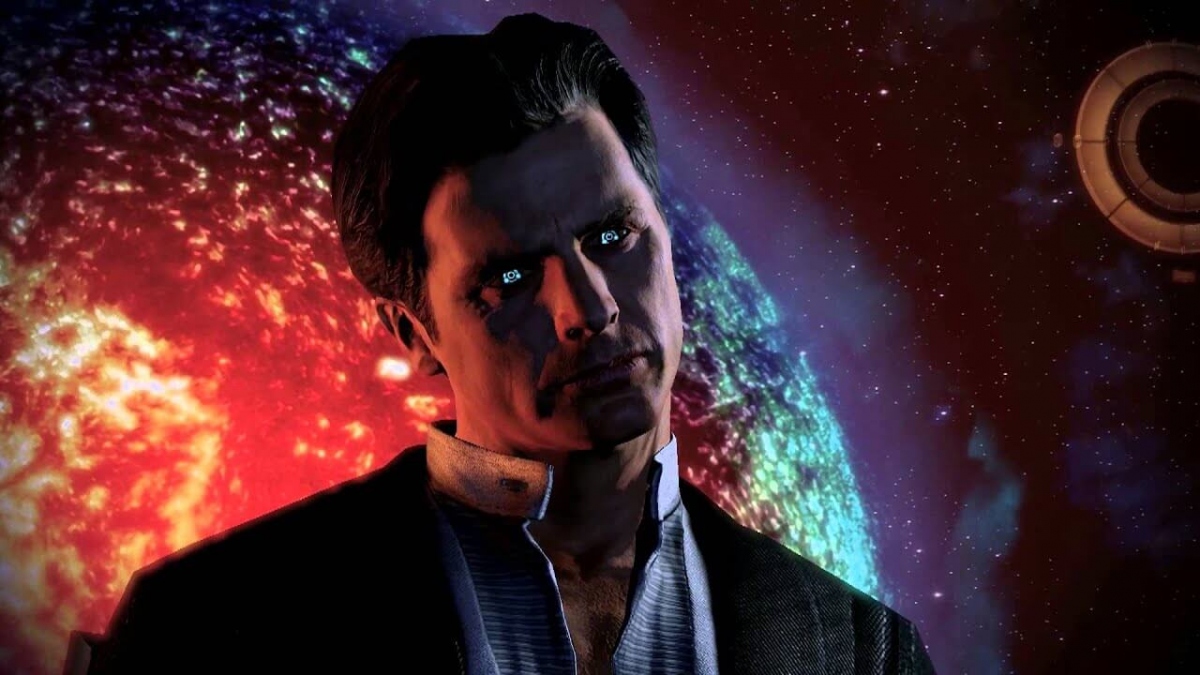 Mass Effect: 10 ����� ������� ������� � ��������