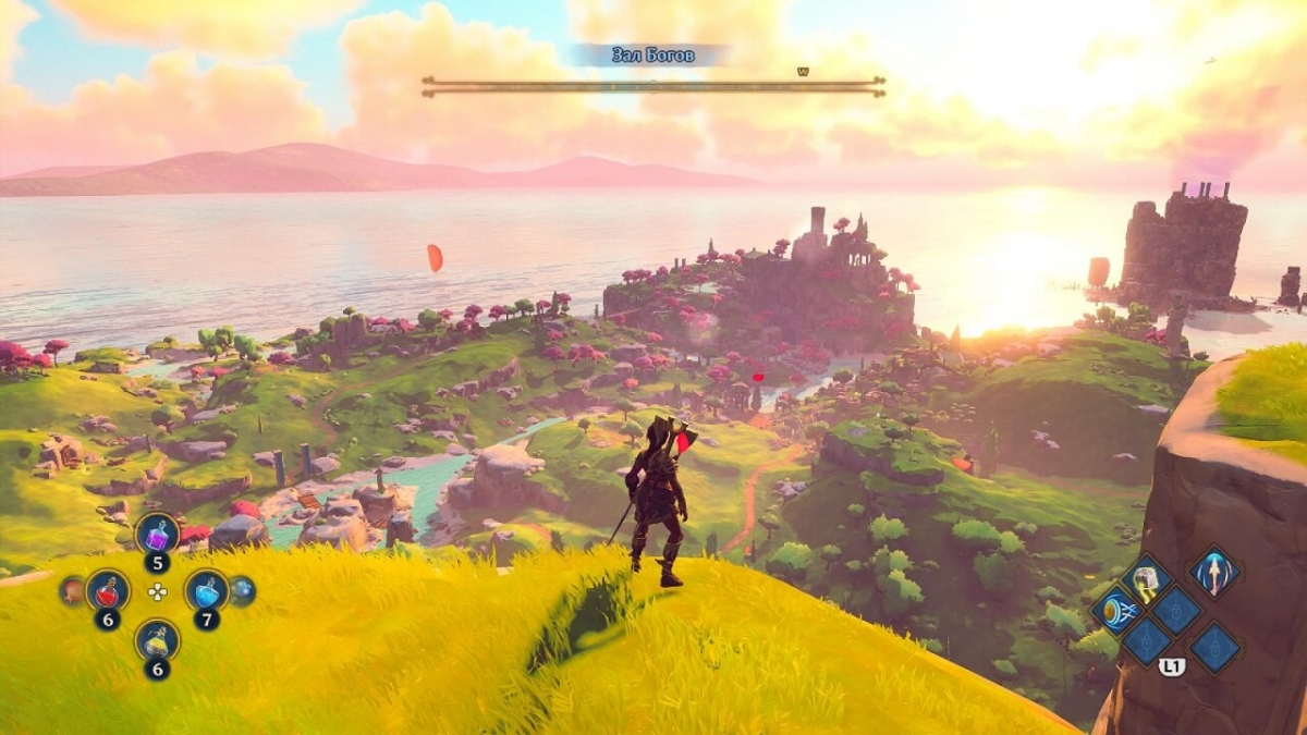  10:  ,   Genshin Impact