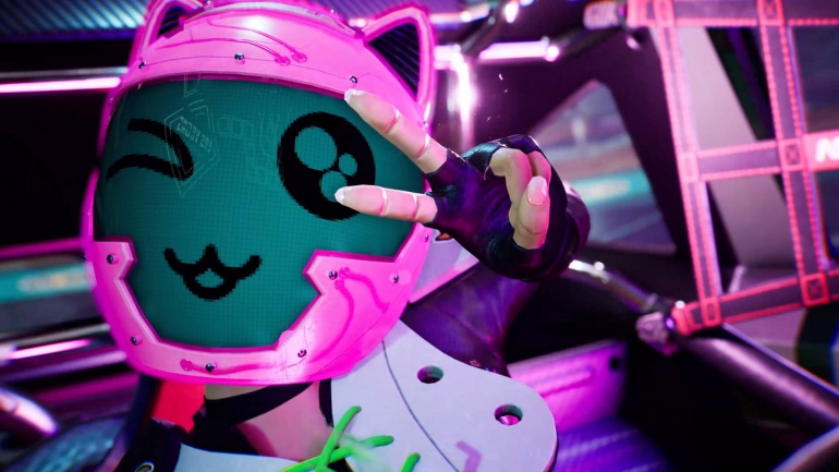  Destruction AllStars     PS5    