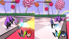 Genokids � ������������� ����� ��� �����-�������, ������������ ����������� �� ��� �����