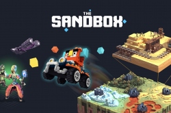 Амбициозная блокчейн-песочница The Sandbox представит 50 игр на публичной альфа-версии