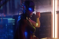 Netcorter: City 2179 – киберпанк-рогалик на Unreal Engine 5