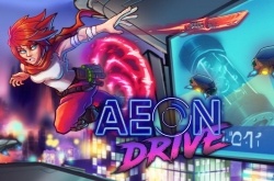 Aeon Drive