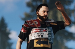 Теперь Rust поддерживает апплеты IFTTT – можно заказать пиццу в игре или автошитпостить в соцсетях после убийств