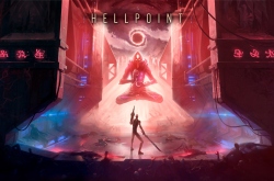 GOG     Hellpoint