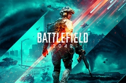 Анонсирована Battlefield 2042 – без одиночной кампании, но с красивейшим трейлером