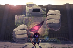  Steam    Titan Souls