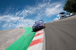       Assetto Corsa Competizione