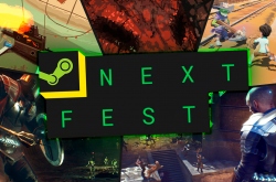 Лучшие кооперативные проекты с летнего фестиваля игр Steam