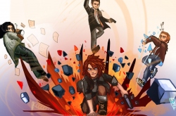 Remedy   - Control  4 