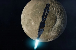 Создатели XCOM: Long War разрабатывают амбициозную геополитическую песочницу про освоение Солнечной системы