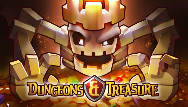 Dungeons & Treasure VR Dungeons & Treasure VR