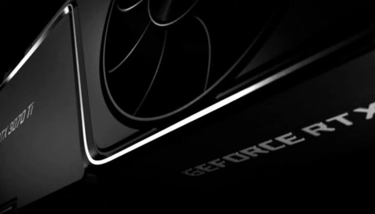 GeForce RTX 3070 Ti увидела свет, но не игроков: карточка почти сразу пропала из продажи GeForce RTX 3070 Ti увидела свет, но не игроков: карточка почти сразу пропала из продажи
