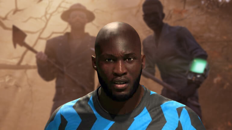 Открыт бесплатный доступ к Fallout 76 и FIFA 21 Открыт бесплатный доступ к Fallout 76 и FIFA 21