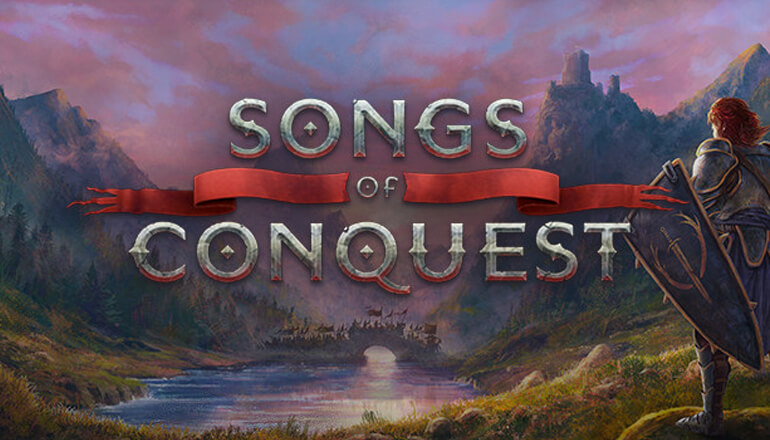 Songs of Conquest – самая близкая по духу наследница «Героев 3» от издателя Valheim Songs of Conquest – самая близкая по духу наследница «Героев 3» от издателя Valheim