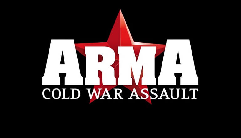 В Steam бесплатно и навсегда раздают ARMA: Cold War Assault В Steam бесплатно и навсегда раздают ARMA: Cold War Assault