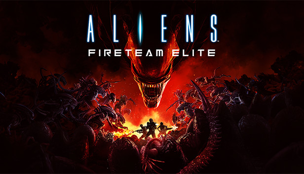 Aliens: Fireteam Elite Aliens: Fireteam Elite