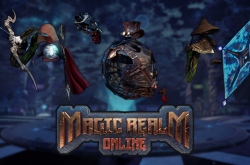 Magic Realm: Online
