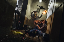     Half-Life Alyx