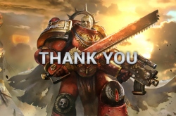 Разработчики Eternal Crusade попрощались с фанатами и анонсировали закрытие серверов