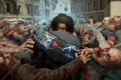 World War Z выйдет в Steam! Но в новой, расширенной и доработанной версии