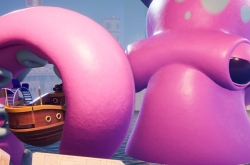   It Takes Two:         Steam