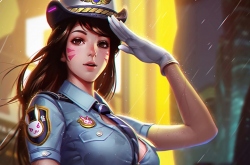 Blizzard      Linux  Overwatch