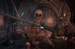 Dying Light получила бесплатное обновление для режима Hellraid