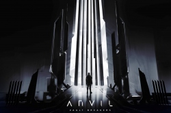 Anvil – кооперативный сай-фай рогалик о пути к силе через гибель. Открыта запись на бету
