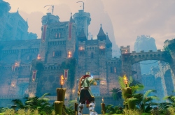Orcs Must Die! 3 выйдет на ПК и коснолях! Также открыт бесплатный доступ к Orcs Must Die! 2