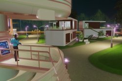 Humble Bundle:   Surviving Mars  Steam