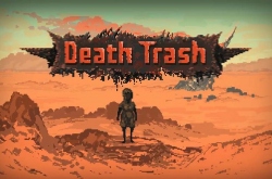 Death Trash – постапокалиптическая клюква с насилием, инопланетянами и киберпанком