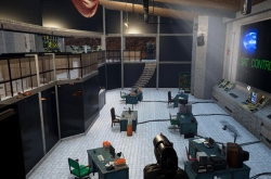 MGM  Ubisoft   GoldenEye 007.     Far Cry 5