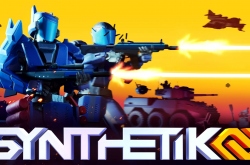 Synthetik 2 получила дату релиза и первую демонстрацию геймплея