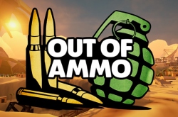 Out of Ammo