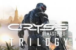 Анонсированы Crysis 2 и Crysis 3: без мультиплеера и без поддержки нового поколения