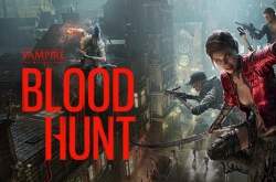 Vampire: The Masquerade - Bloodhunt
