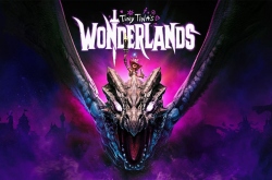 Tiny Tina’s Wonderlands – кооперативный спин-офф про вашу любимую психопатку из Borderlands