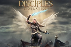 Disciples: Liberation – первый геймплей и подробности бета-теста
