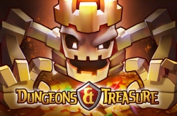 Dungeons & Treasure VR