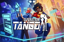 Operation: Tango
