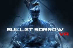 Bullet Sorrow VR