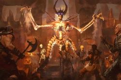 Diablo II: Resurrected откроет врата Преисподней 23 сентября