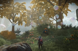 No Man's Sky получила гигантское обновление графики – теперь игра выглядит лучше, чем в обманувшем всех трейлере 2013-го года